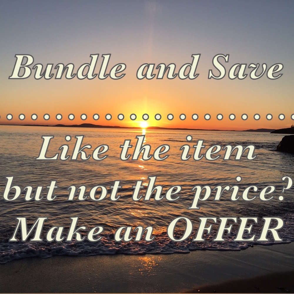 Bundle and Save